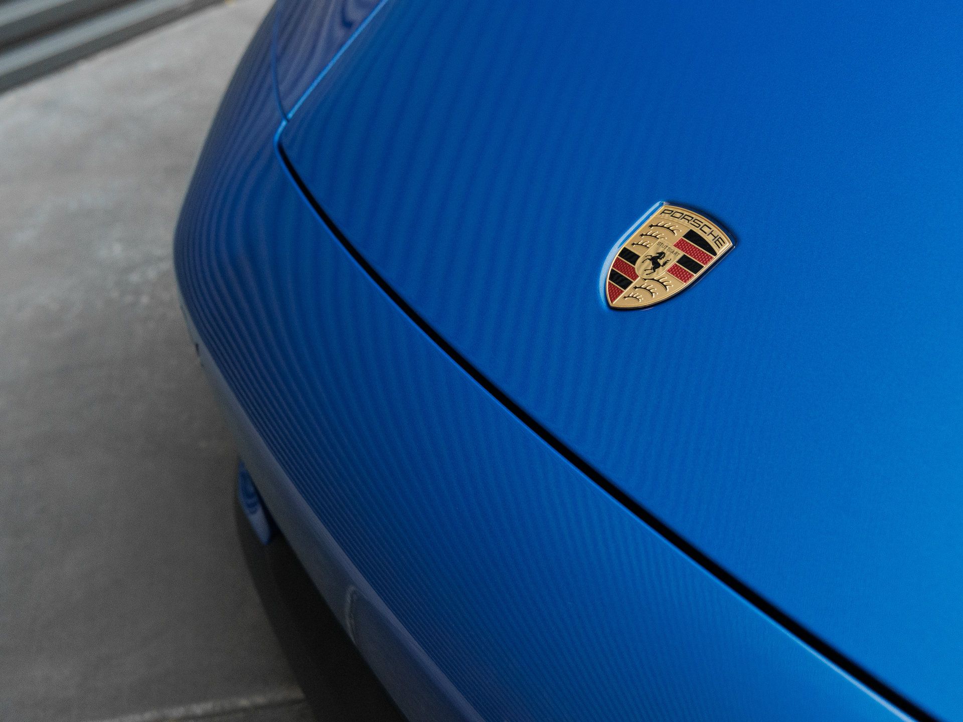 Used 2026 Porsche 911 Carrera T RWD image 49