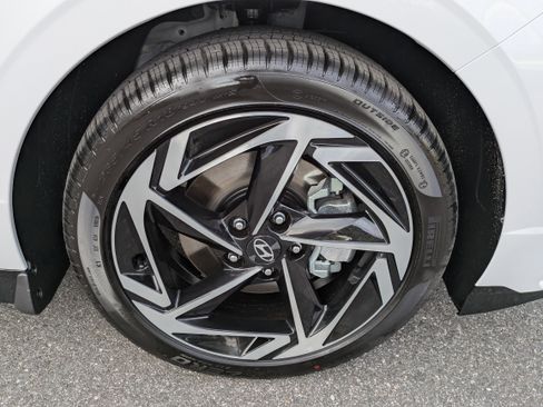 New 2026 Hyundai Sonata SEL image 14