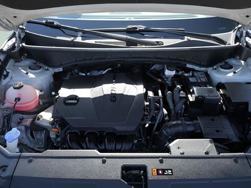 Certified 2023 Hyundai Tucson SE AWD/4WD image 19