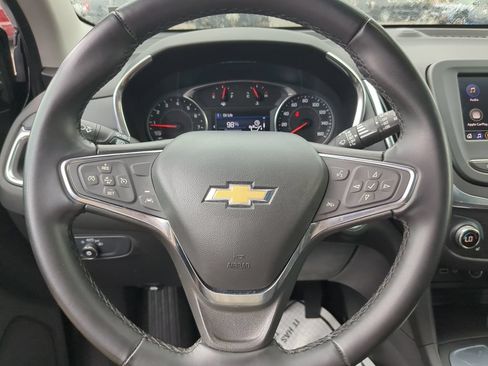 Used 2024 Chevrolet Equinox LT FWD image 28