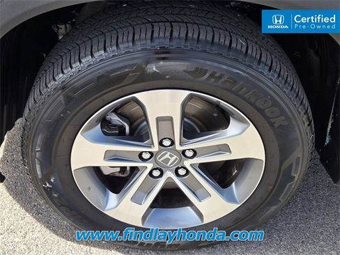 Certified 2023 Honda Pilot EX-L image 12