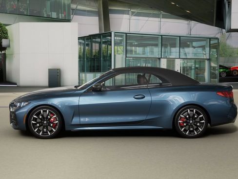 New 2026 BMW 430i 430i w/ M Sport Package image 27