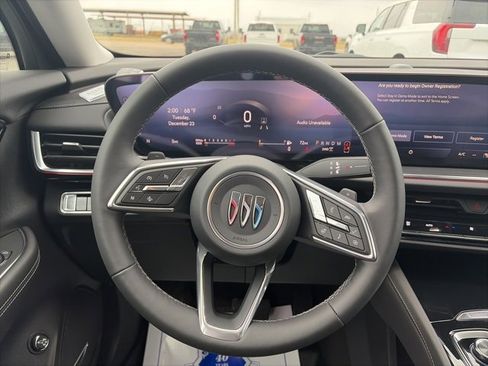 New 2026 Buick Envision Preferred image 15