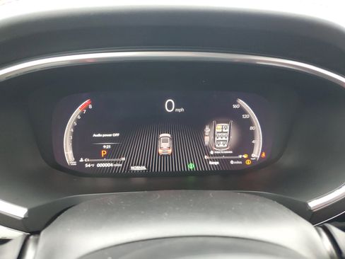 New 2026 Acura MDX A-Spec image 20