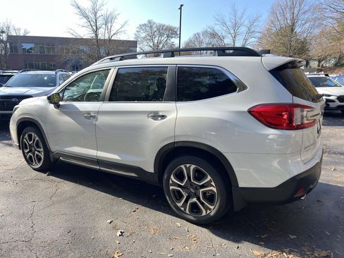 New 2026 Subaru Ascent Touring image 6