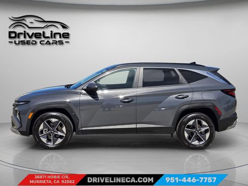 Used 2026 Hyundai Tucson SEL image 13