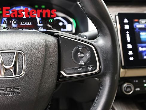 Used 2018 Honda Clarity Touring image 16