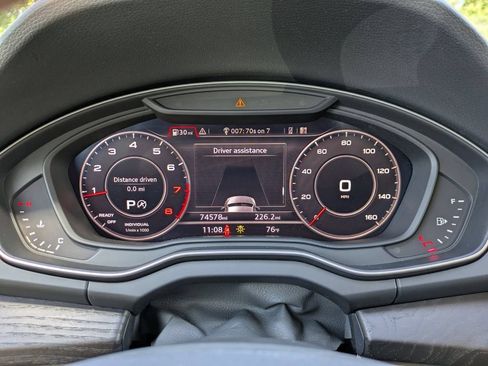 Used 2019 Audi Q5 2.0T Premium Plus w/ Premium Plus Package AWD/4WD image 38