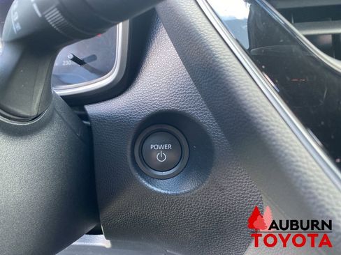 Used 2024 Toyota Corolla Cross AWD Hybrid w/ Convenience Package image 42