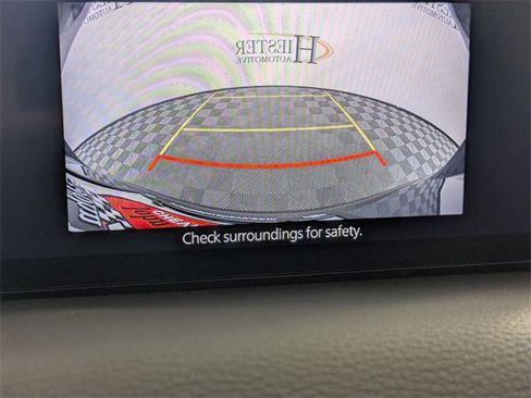 Used 2025 MAZDA CX-50 AWD 2.5 S w/ Premium Plus Pkg image 22