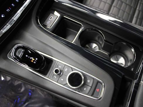 Used 2023 Cadillac Escalade V w/ LPO, ONYX Package image 50