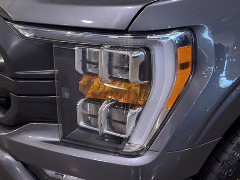 Used 2021 Ford F150 XLT w/ Equipment Group 302A High AWD/4WD image 13