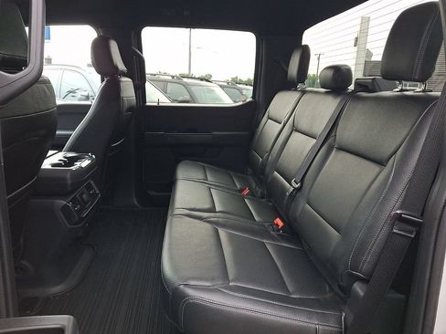 Certified 2023 Ford F150 XL w/ STX Appearance Package AWD/4WD image 10