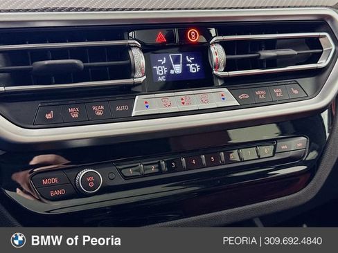 Used 2024 BMW X3 M40i w/ Premium Package AWD/4WD image 16