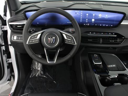 New 2026 Buick Enclave Preferred w/ Power Package image 13