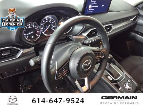 Used 2023 MAZDA CX-5 AWD 2.5 S image 17