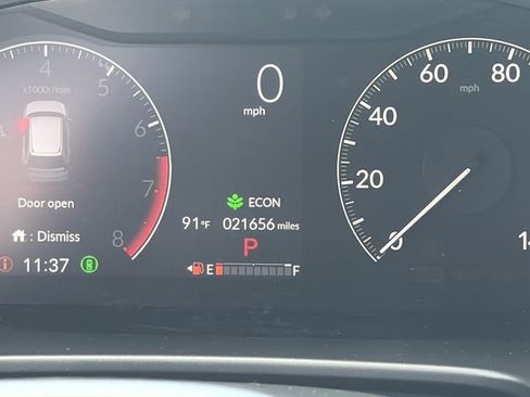 Used 2025 Honda CR-V LX image 25
