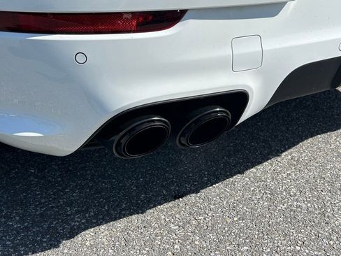 Certified 2021 Porsche Cayenne GTS image 15