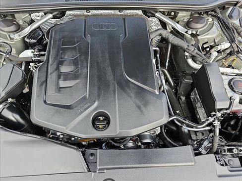 Used 2025 Audi A5 2.0T Premium Plus w/ Premium Plus image 21