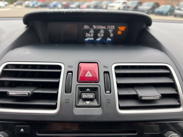 Used 2017 Subaru Forester 2.5i Premium w/ All-Weather Package AWD/4WD image 25
