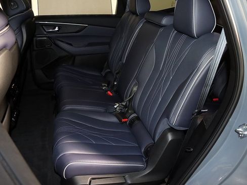 Certified 2026 Acura MDX Type S image 13