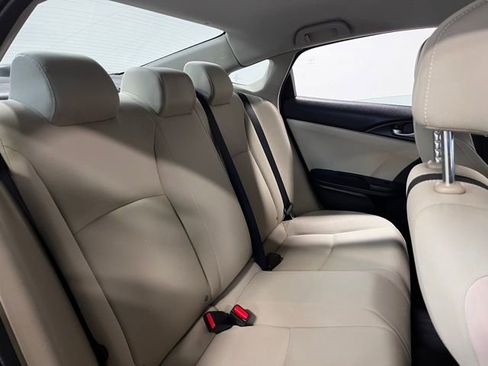 Used 2016 Honda Civic LX image 13