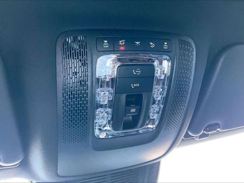 New 2026 Mercedes-Benz GLE 350 GLE 350 image 18