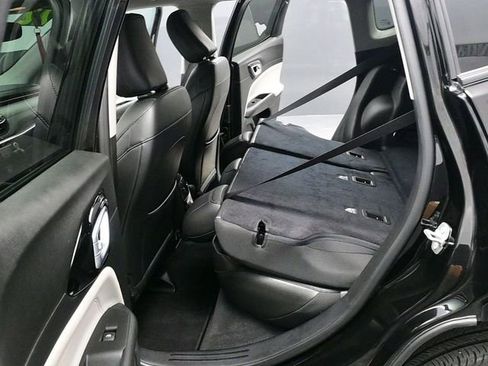 Used 2022 Jeep Compass Limited image 15