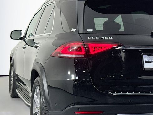 Certified 2022 Mercedes-Benz GLE 450 4MATIC image 16