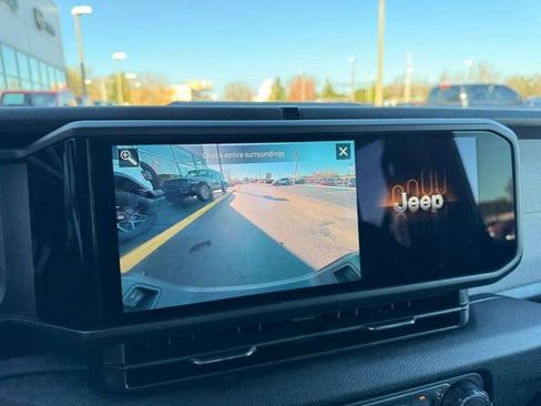 New 2026 Jeep Gladiator Willys image 19