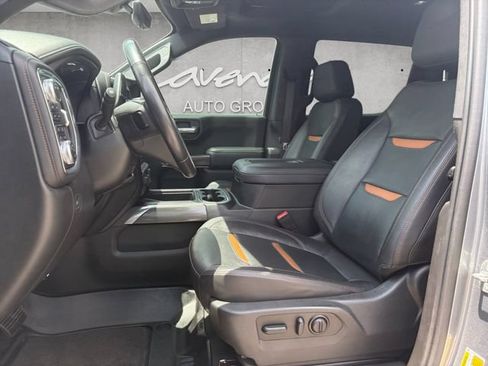 Used 2021 GMC Sierra 1500 AT4 w/ AT4 Value Package AWD/4WD image 19
