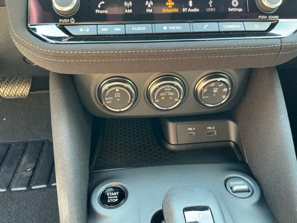 New 2027 Nissan Z Sport RWD image 20