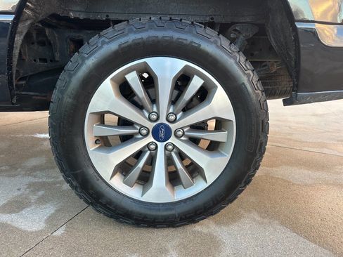 Used 2018 Ford F150 XL w/ Equipment Group 101A Mid image 49