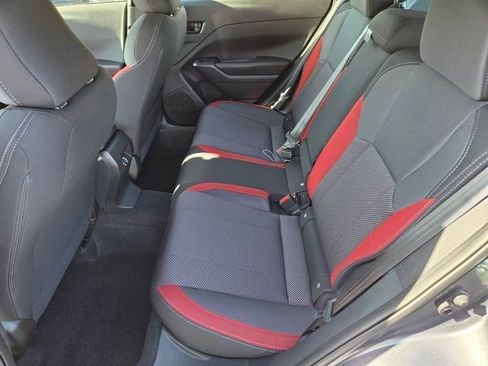 New 2026 Subaru Impreza RS AWD/4WD image 8