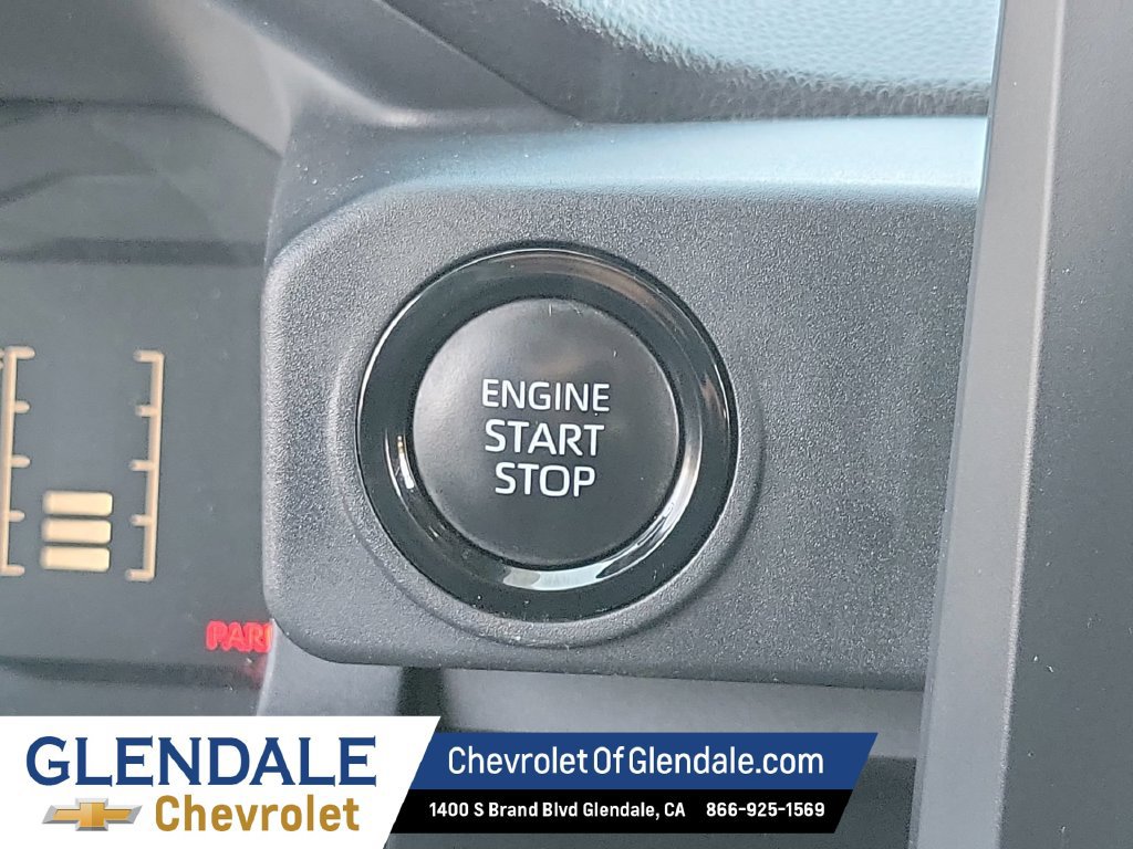 Used 2024 Toyota Tacoma SR RWD image 24
