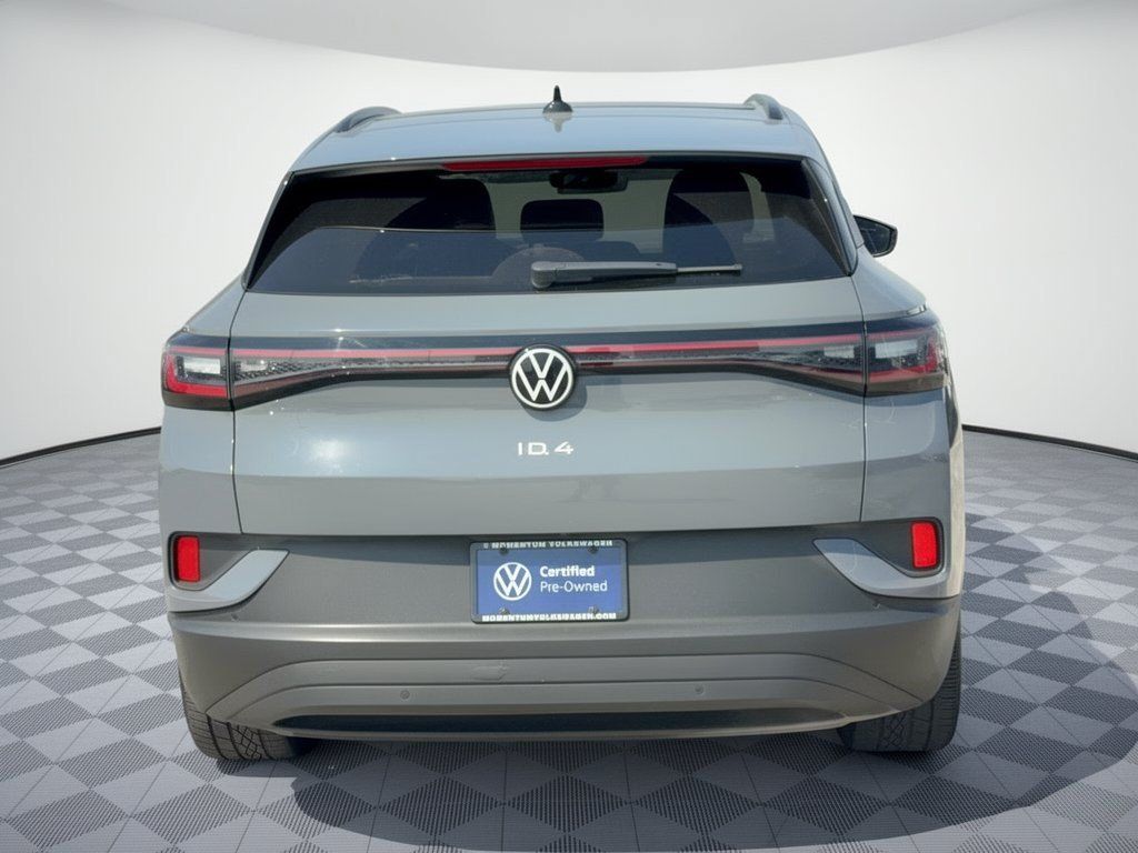Used 2023 Volkswagen ID.4 Pro S RWD image 11