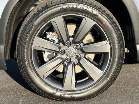 New 2026 Honda Pilot Sport image 36