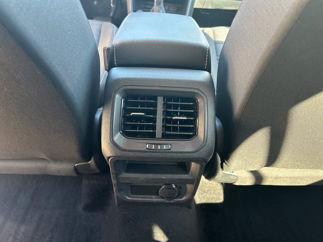 Used 2024 Volkswagen Tiguan S FWD image 19