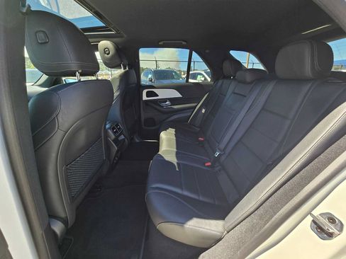 Used 2024 Mercedes-Benz GLE 350 4MATIC image 16