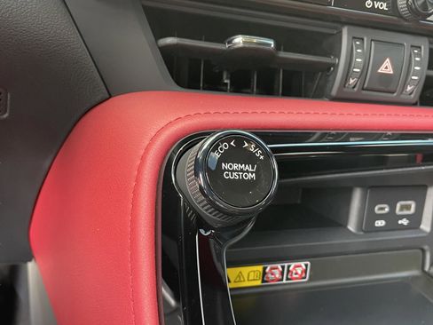 Used 2024 Lexus NX 350 F Sport image 27