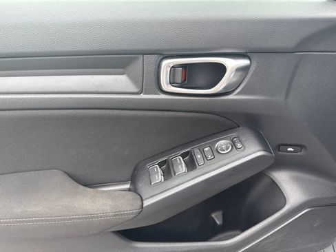 Used 2024 Honda Civic Sport image 15