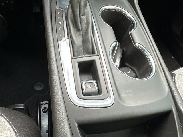Used 2023 Chevrolet Equinox LS FWD image 32