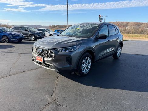 New 2026 Ford Escape Active w/ Cold Weather Package image 8