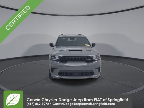 Used 2023 Dodge Durango GT image 5