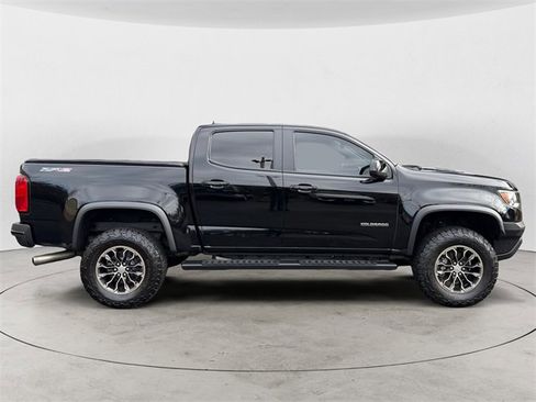 Used 2019 Chevrolet Colorado ZR2 image 6