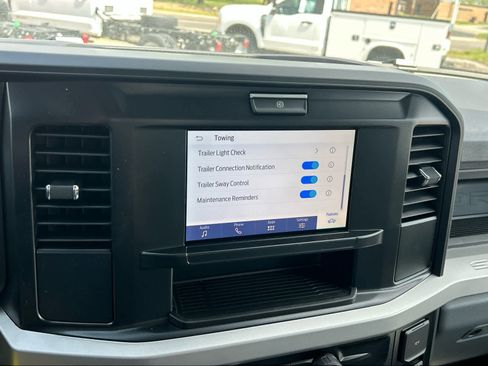 New 2026 Ford F450 XL AWD/4WD image 32