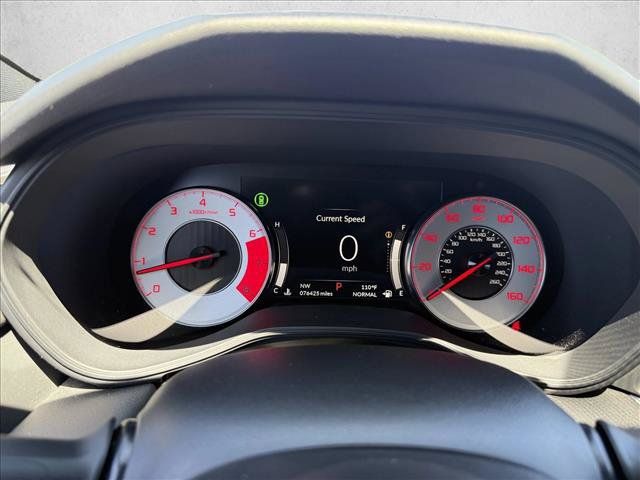 Used 2023 Acura TLX Type S AWD/4WD image 15