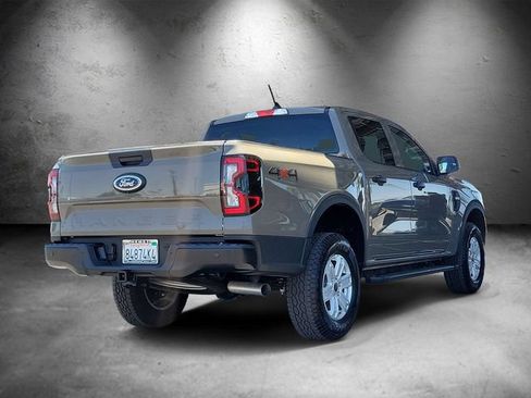 Used 2026 Ford Ranger XL w/ Trailer Tow Package AWD/4WD image 3