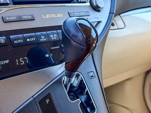 Used 2013 Lexus RX 350 FWD w/ Navigation Pkg image 19