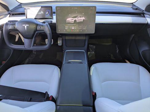 Used 2023 Tesla Model 3 Performance image 14